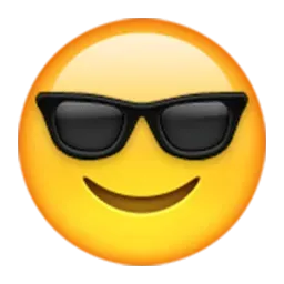 How to Insert the Sunglass Emoji in Outlook