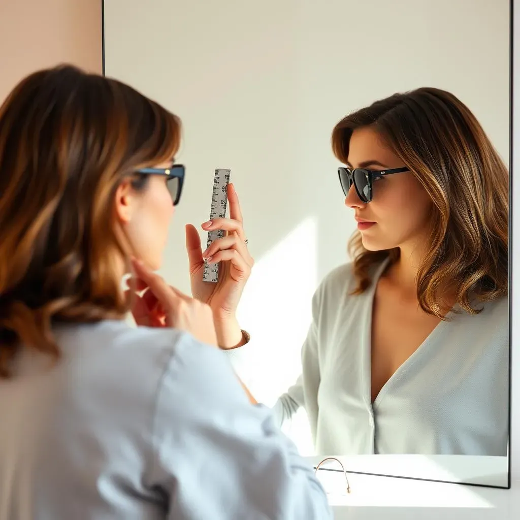 How to Measure Your Face for Sunglasses: Essential Guide