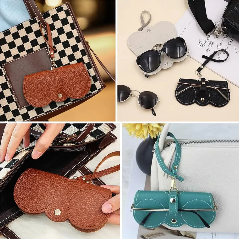 How to Pick the Best Sunglass Bag for Your Needs