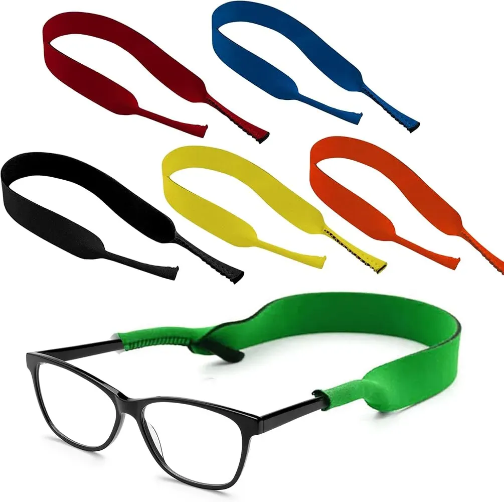 How to Securely Attach and Care for Your Sunglass Band