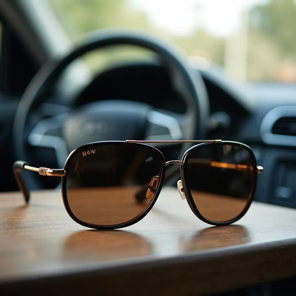 How to Select the Best Polarized Sunglasses for Driving: Tips and Recommendations