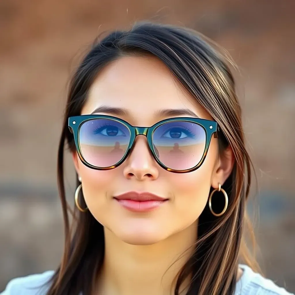 How to Style Your Sustainable Sunglasses Made in the USA for a Fashionable Look