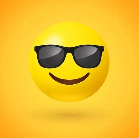 How to Use the 😎 Emoji Effectively