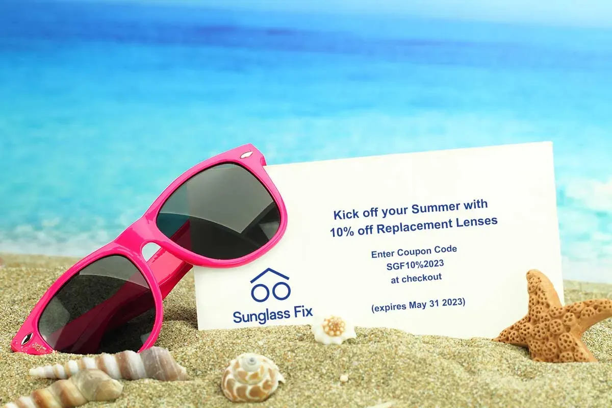 Hunting Down a Sunglass Fix Coupon Code: Where the Deals Hide