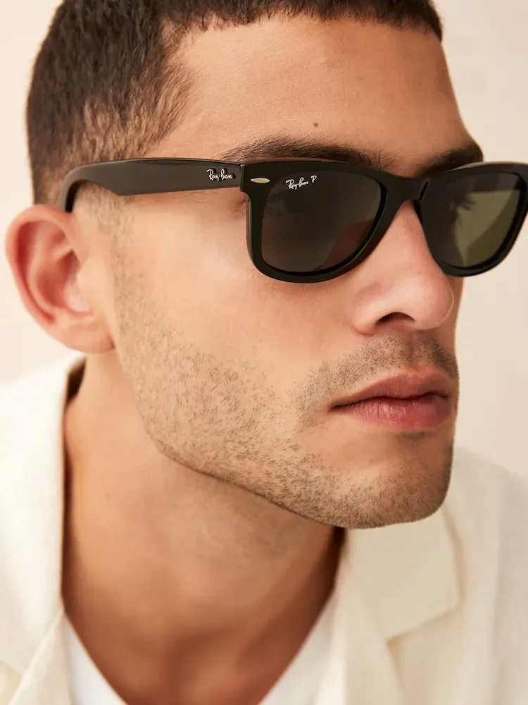Iconic Ray Ban Sunglasses Men Styles to Consider