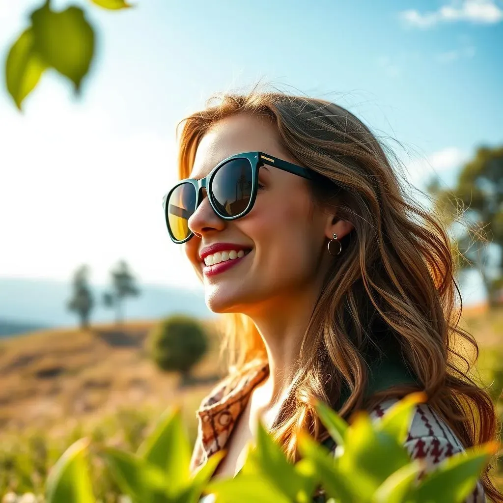 Introduction to EcoFriendly Sunglasses with Sustainable Coatings
