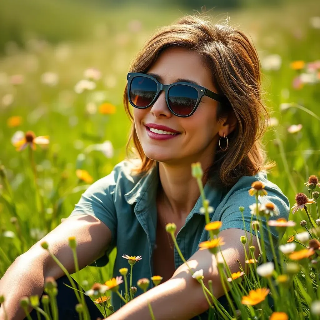 Introduction to Sustainable Sunglasses Made in the USA