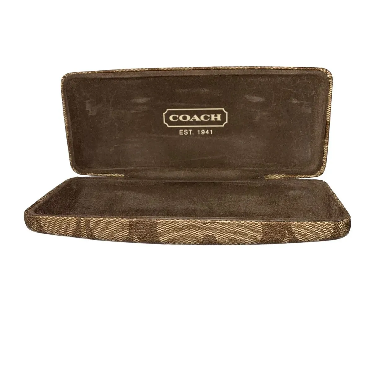 Is That Coach Sunglass Case Real? Authentication Tips