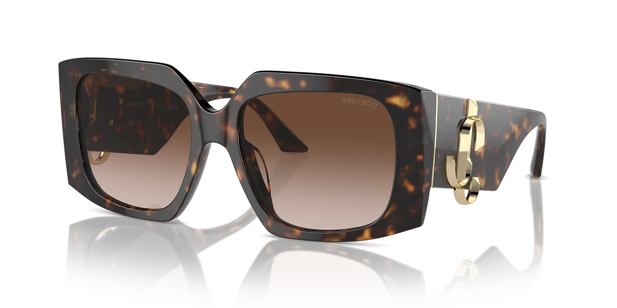 Discover Luxury Jimmy Choo Sunglass Hut Styles