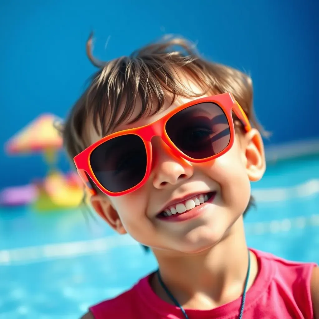 Keeping Them On: Tips for Sunglass Success