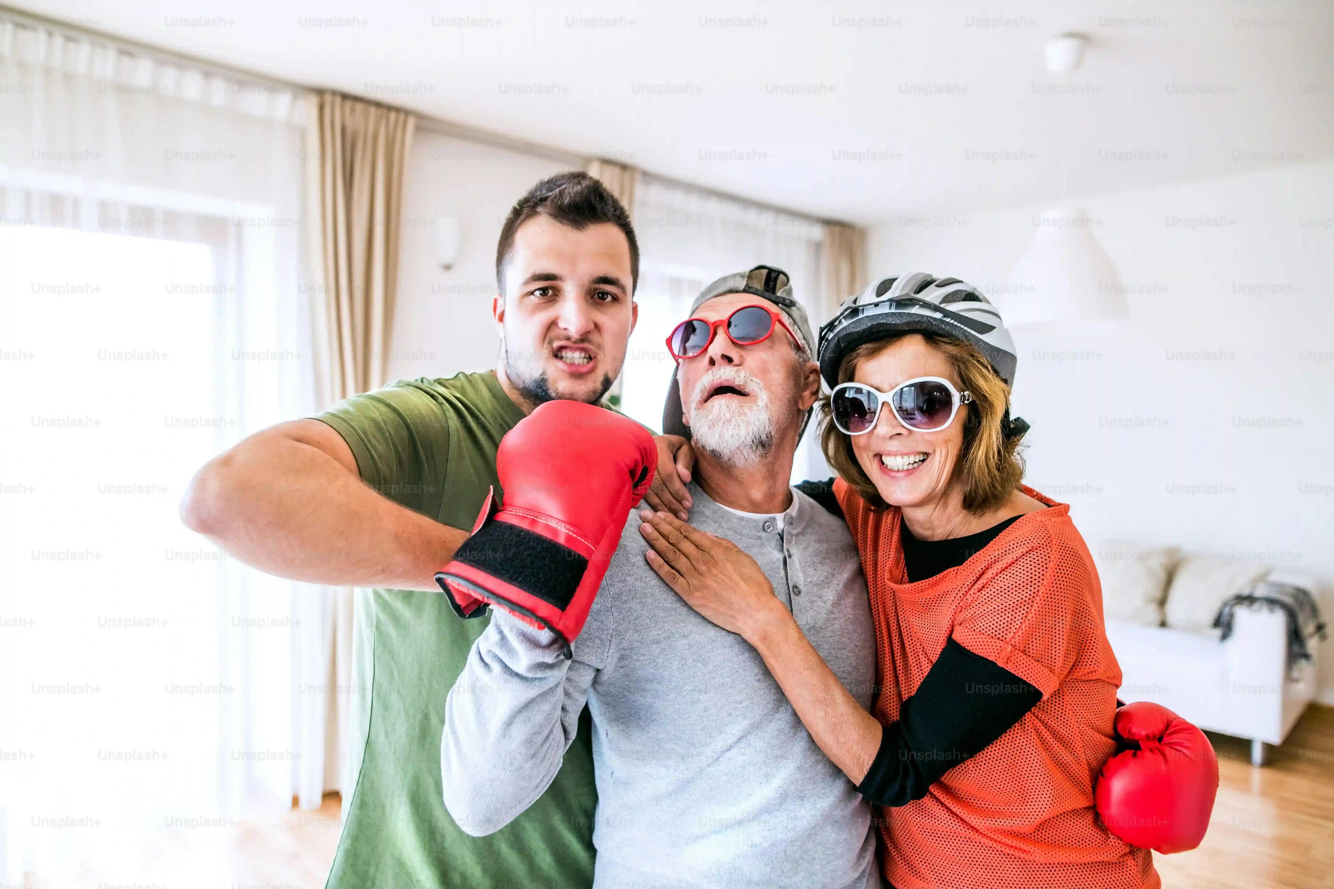 Keeping Your Shades Sharp: Care Beyond the House of Sunglasses