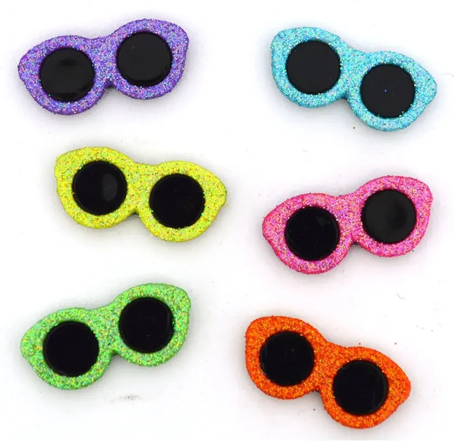 Keeping Your Sunglass Buttons in Shape: Care and Repair