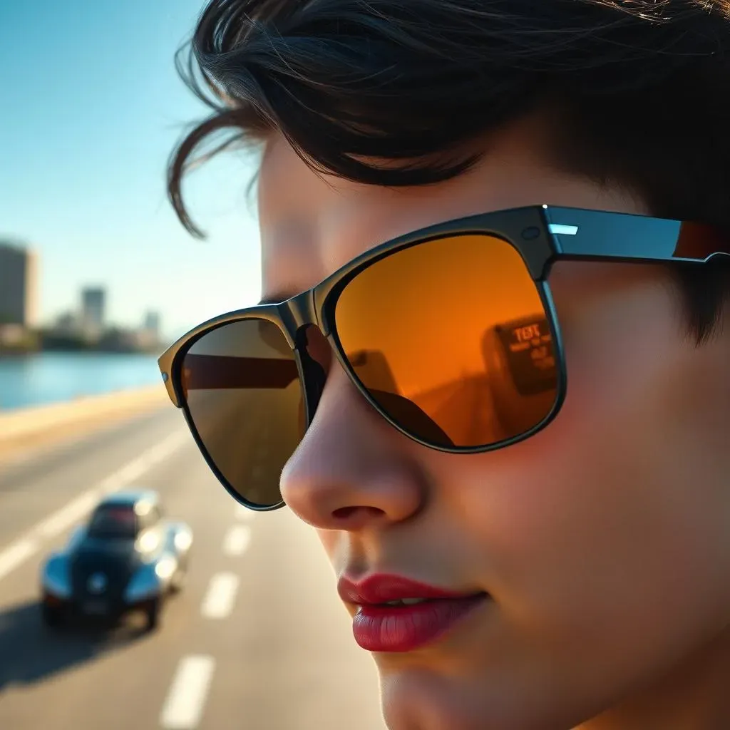 Key Factors for Selecting Sunglasses