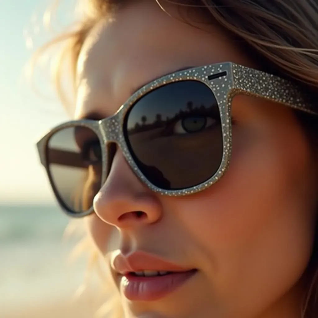 Key Features in Sunglasses for Dry Eyes