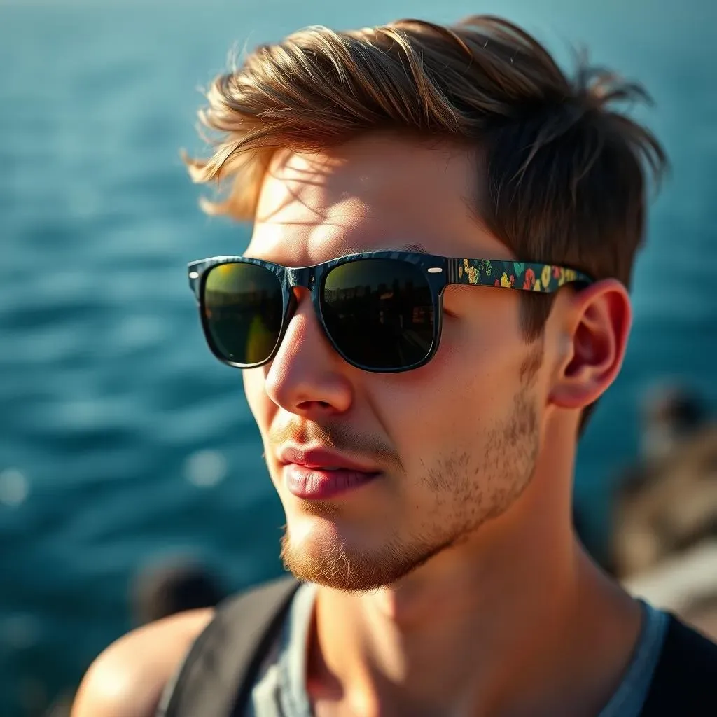 Key Features in Sunglasses for Sensitive Eyes