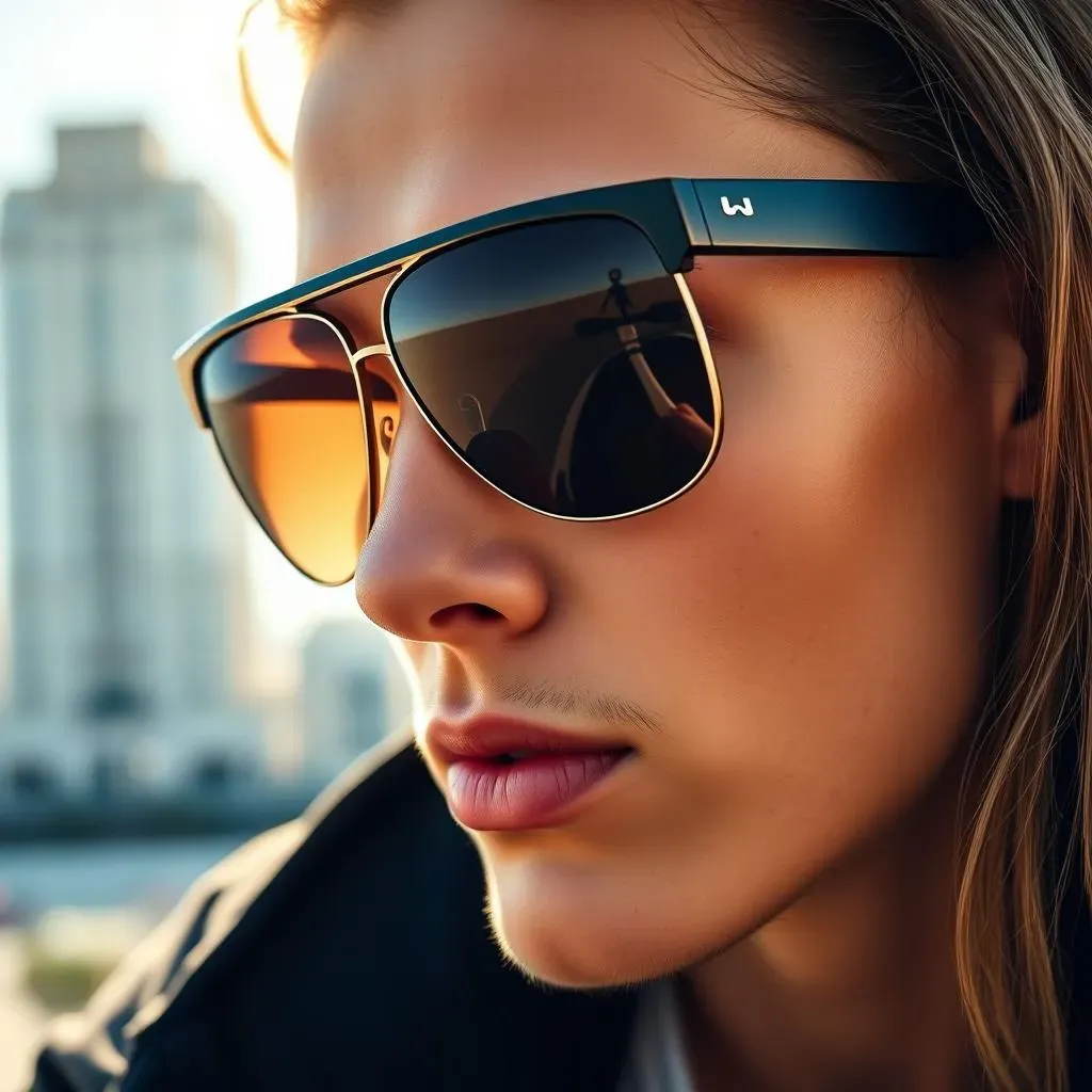 Key Features to Look for in Wraparound Sunglasses