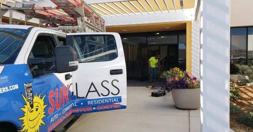 Local Spots for Sunglass in Farmington, NM: What to Expect