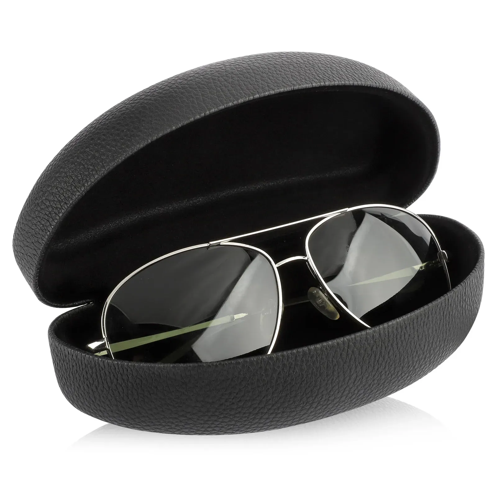 Longevity and Style: Keeping Your Hard Sunglass Case Looking Good