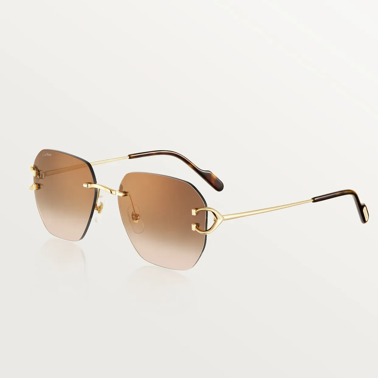 Maintaining the Luster of Your Cartier Sunglasses