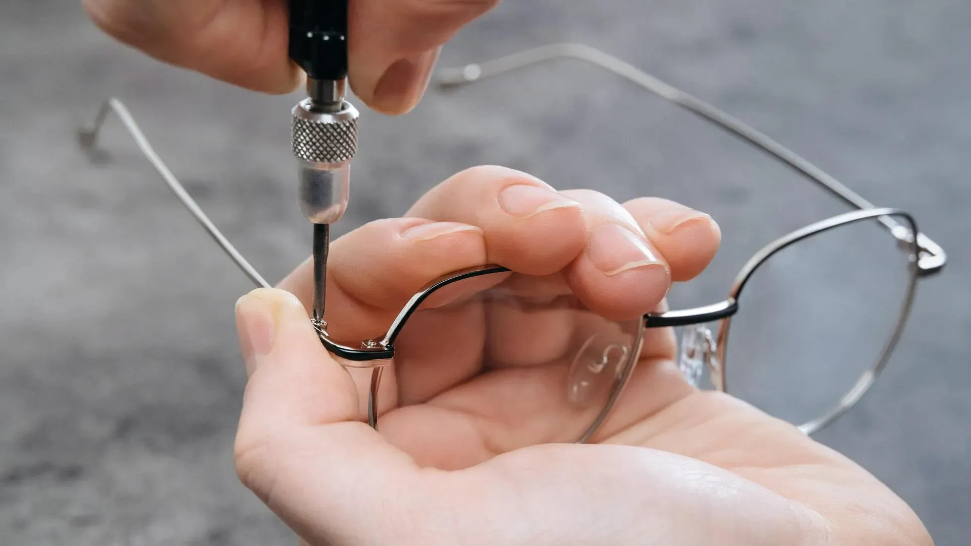Maintaining the Perfect Sunglass Fit