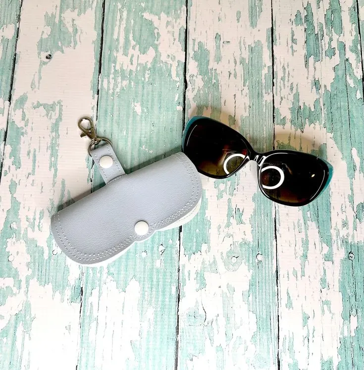 Maintaining Your Sunglass Keeper for Longevity