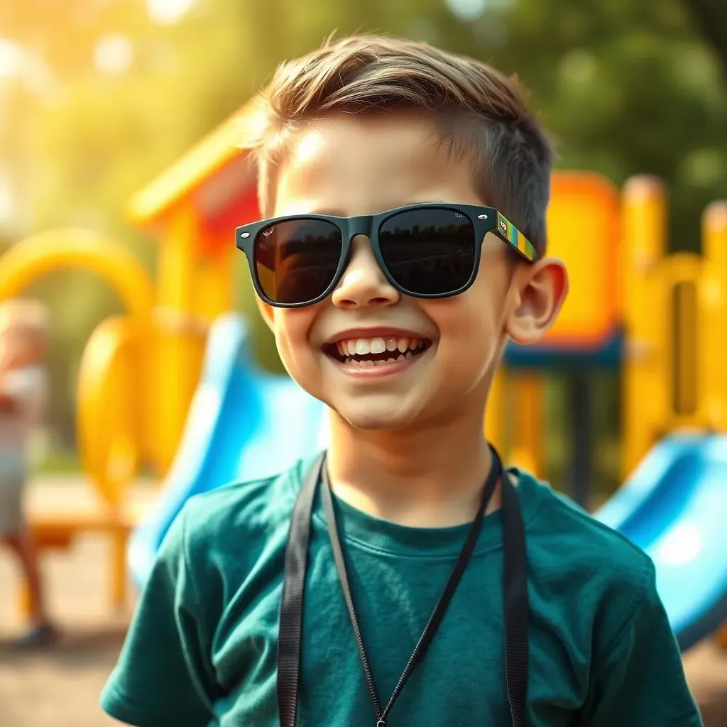 Making Sunglasses Stick: Tips for Keeping Them On