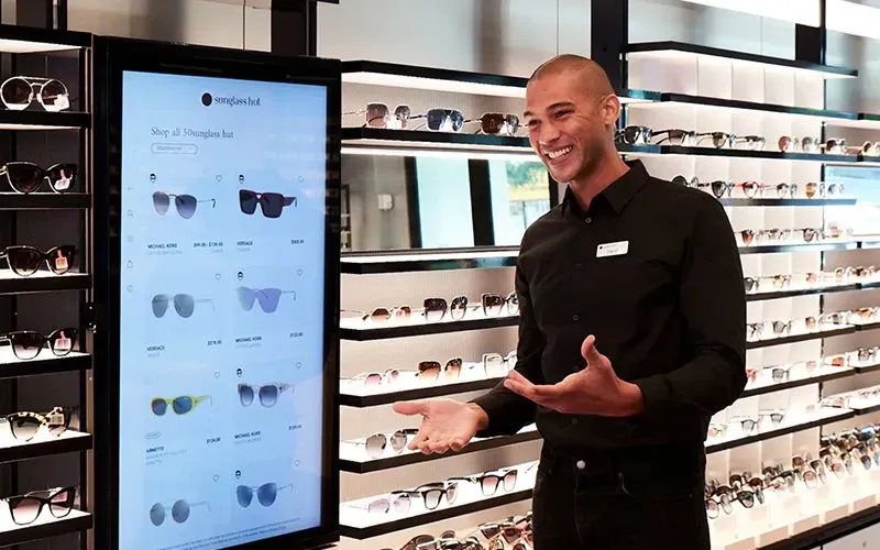 Making the Most of Your Trip to a Sunglass Hut