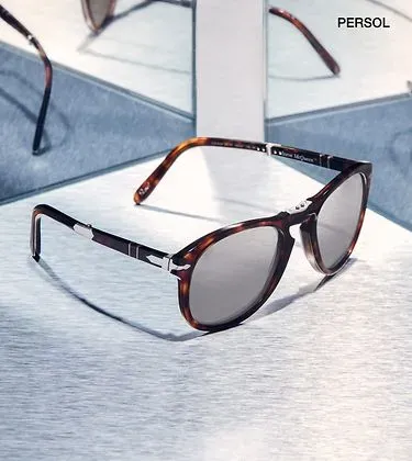 Making Your Choice Among Men's Sunglasses Brands