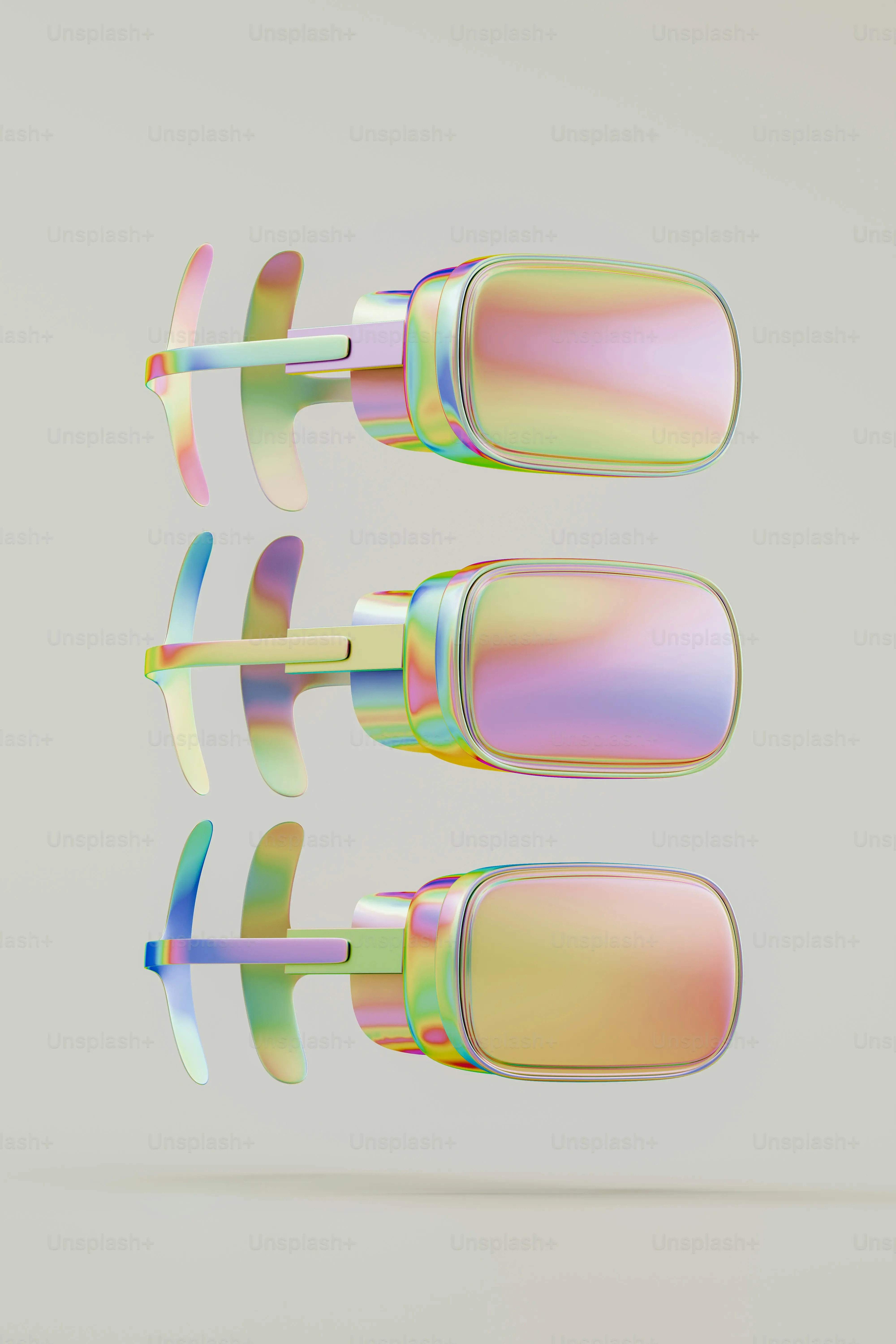 More Than Just Color: Polarization, Mirrors, and UV Protection