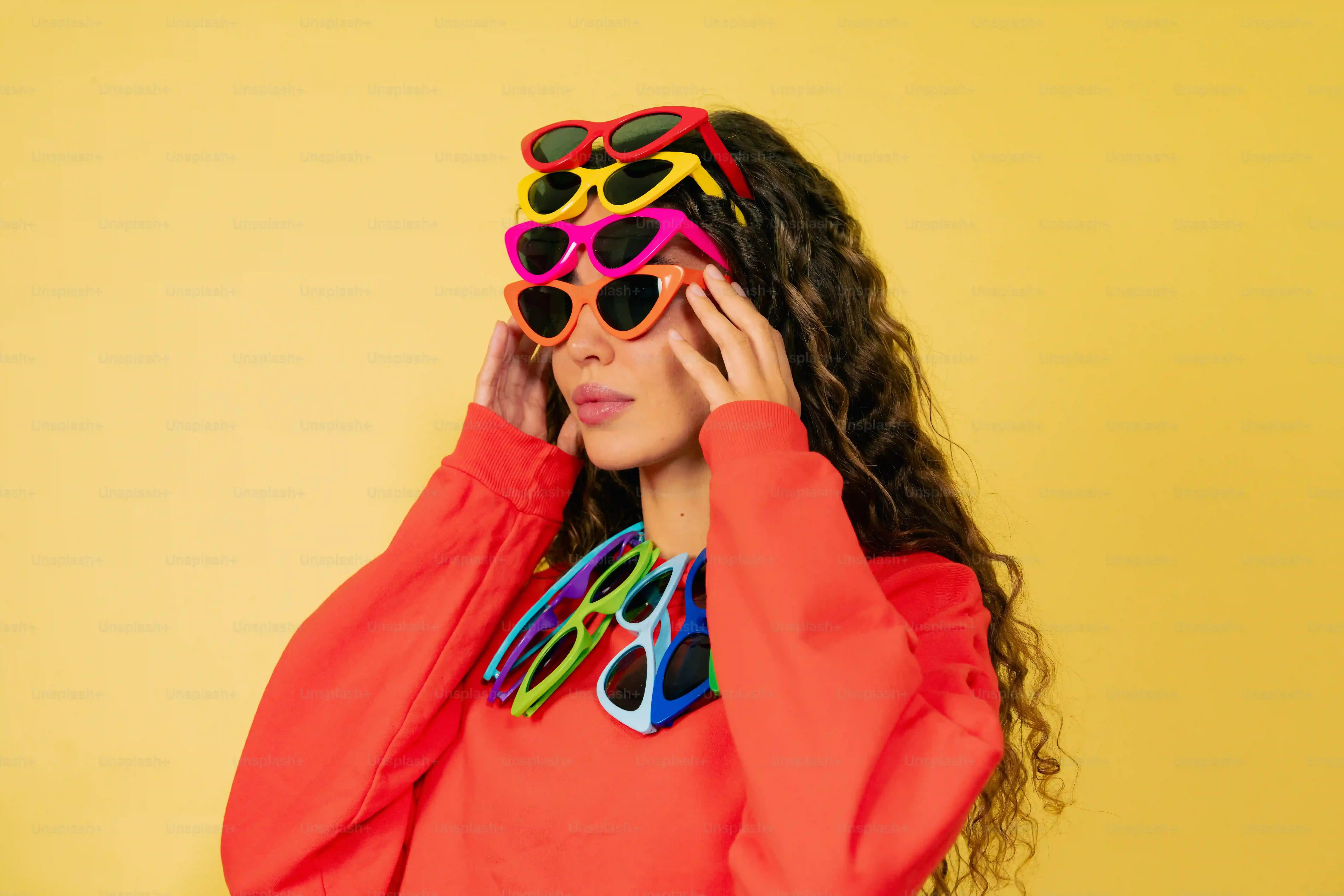 More Than Shade: The Enduring Status of Designer Eyewear