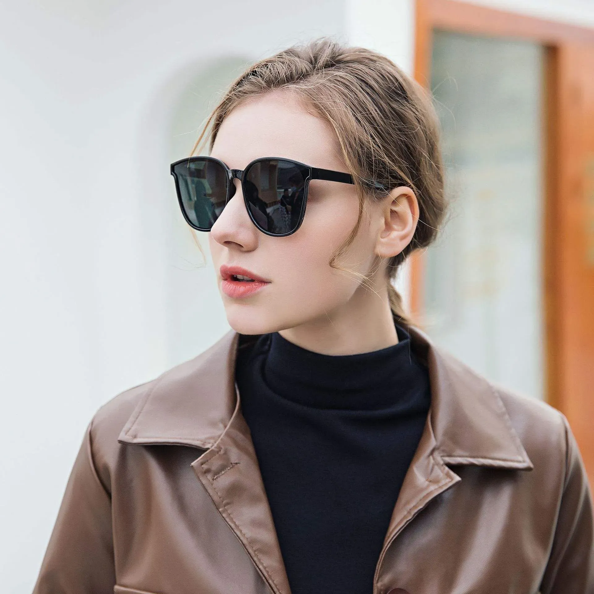 MustKnow Korean Sunglass Brands Making Waves
