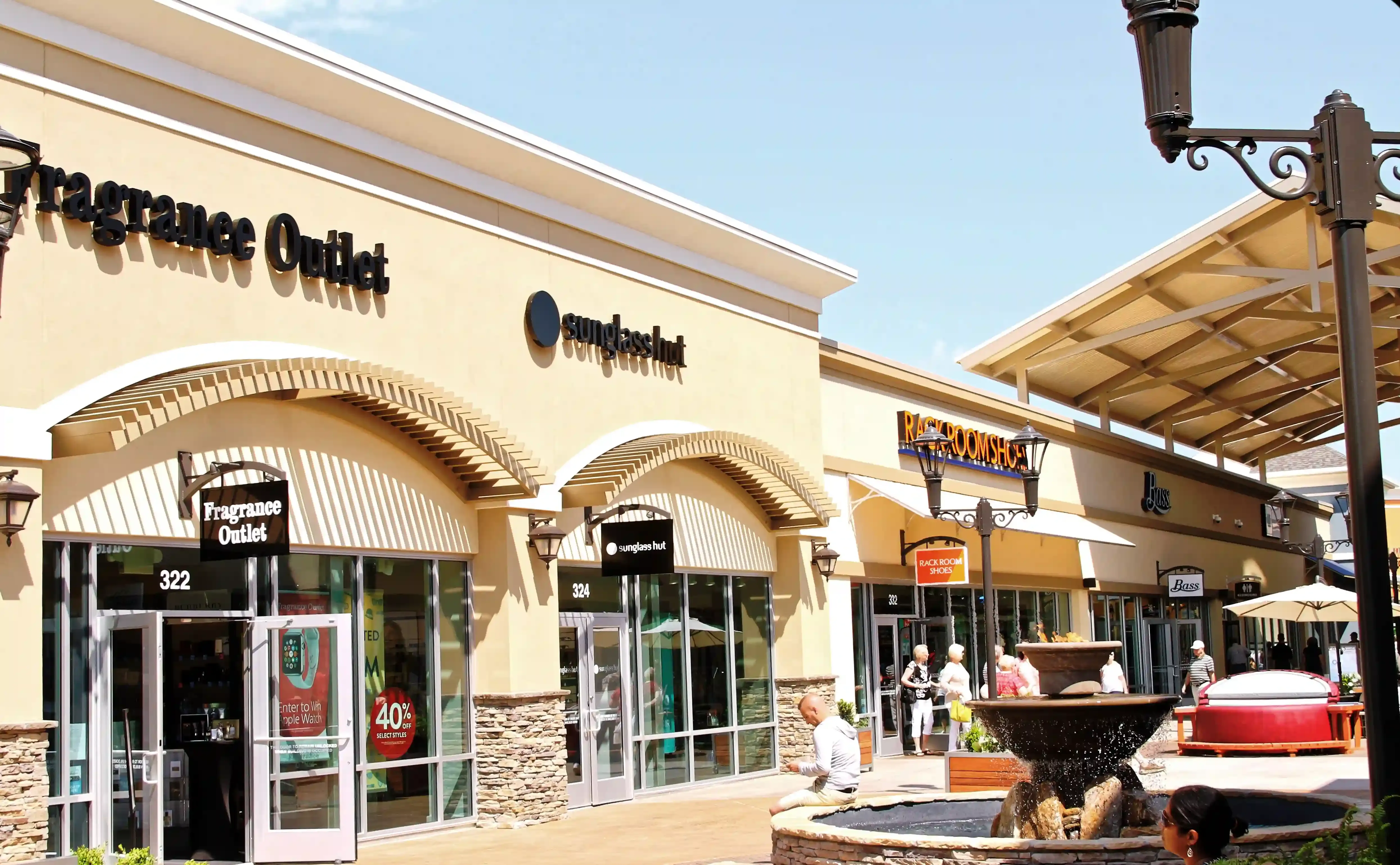 Navigating the Sunglass Hut Outlet: Tips and Tricks