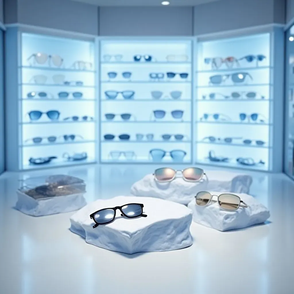 O2 Sunglass Hut
