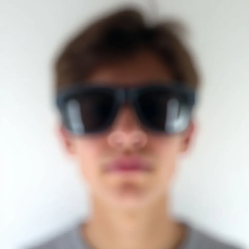 Oakley Gauge 6 Sunglasses