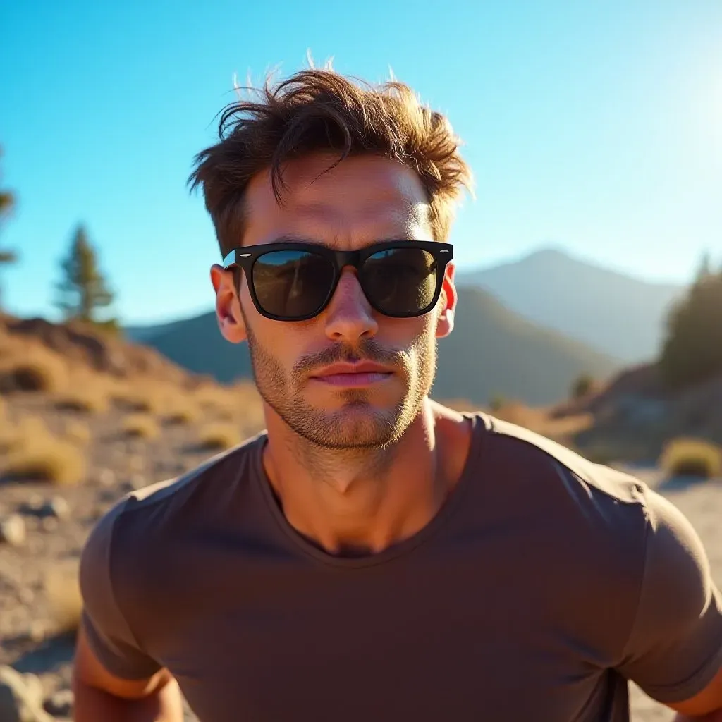 Oakley Gauge 8 Sunglasses