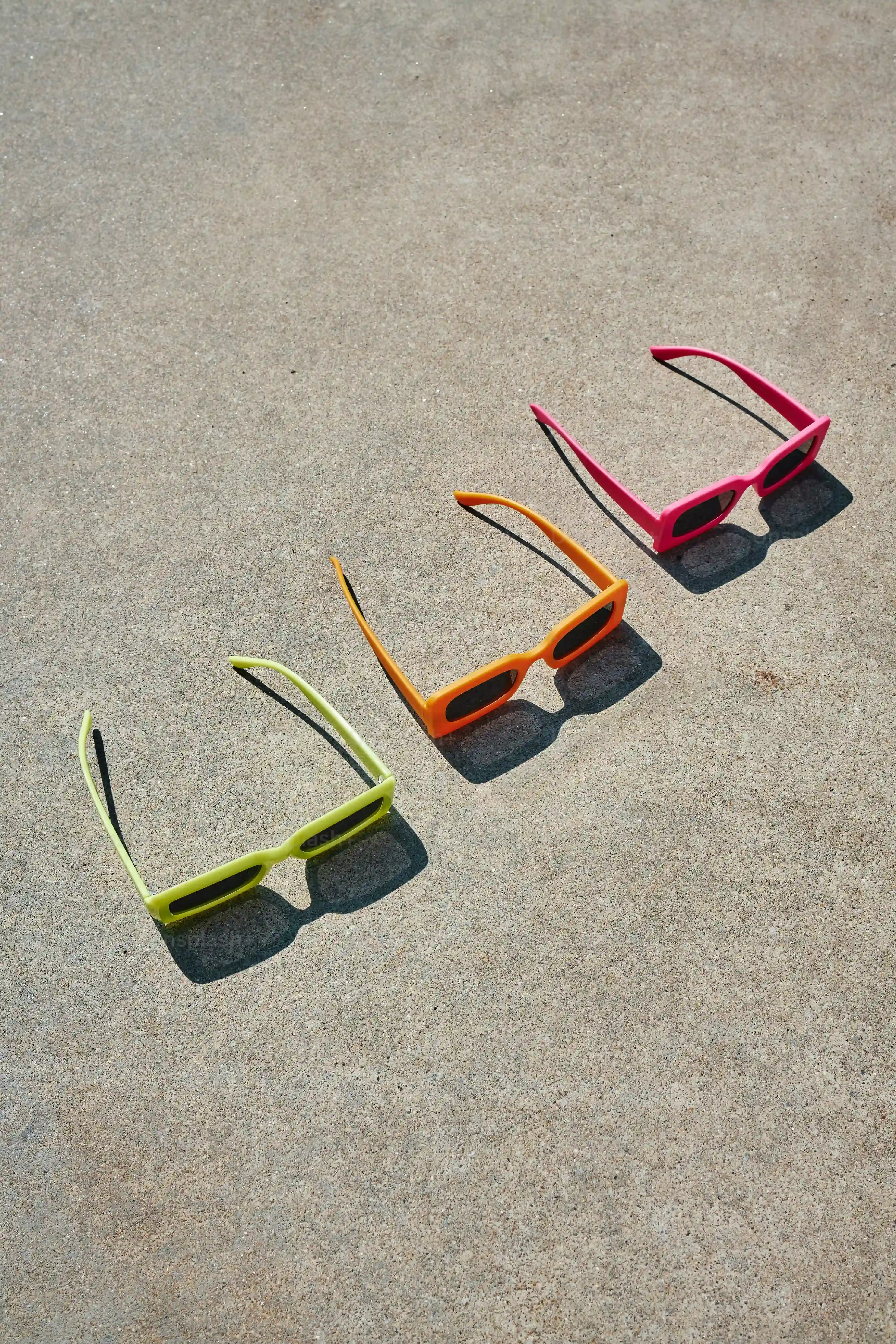 Essential Oakley Sunglasses: Find Your Perfect Pair