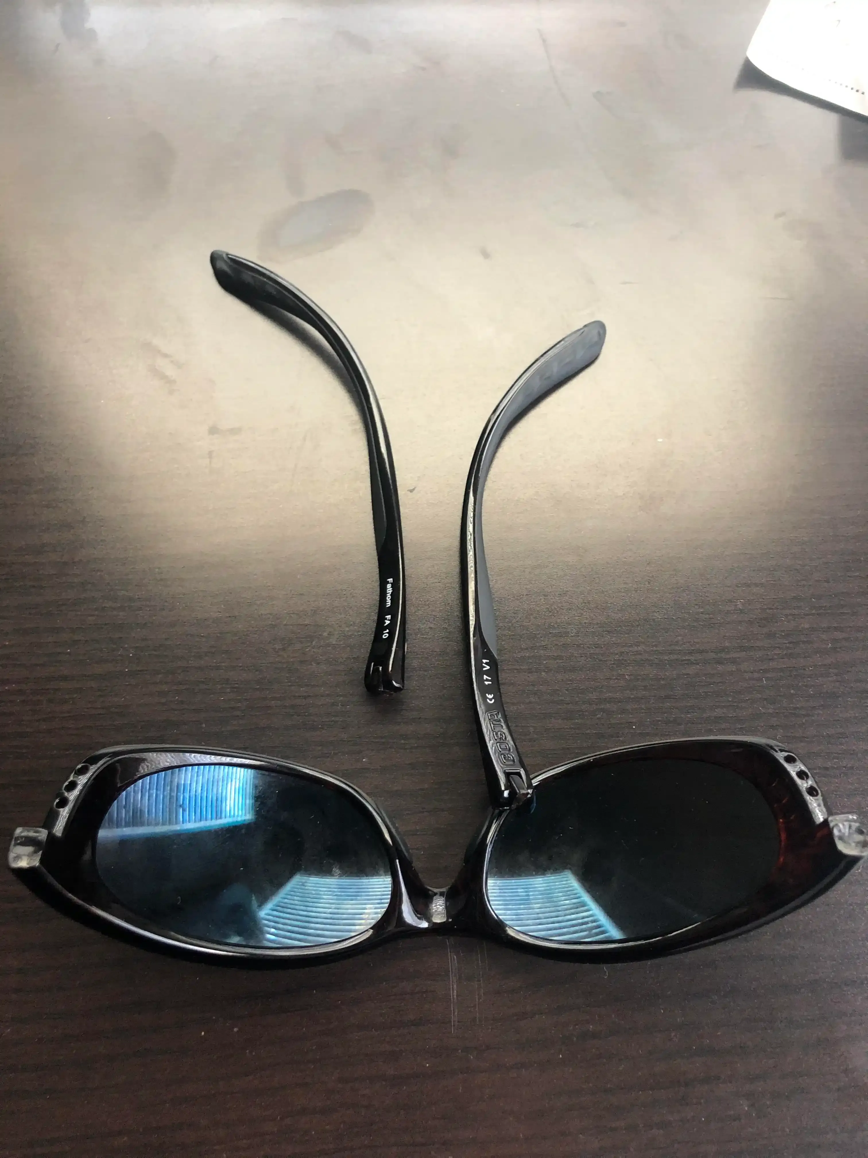 Official Costa Sunglass Repair Options: Warranty vs. OutofWarranty