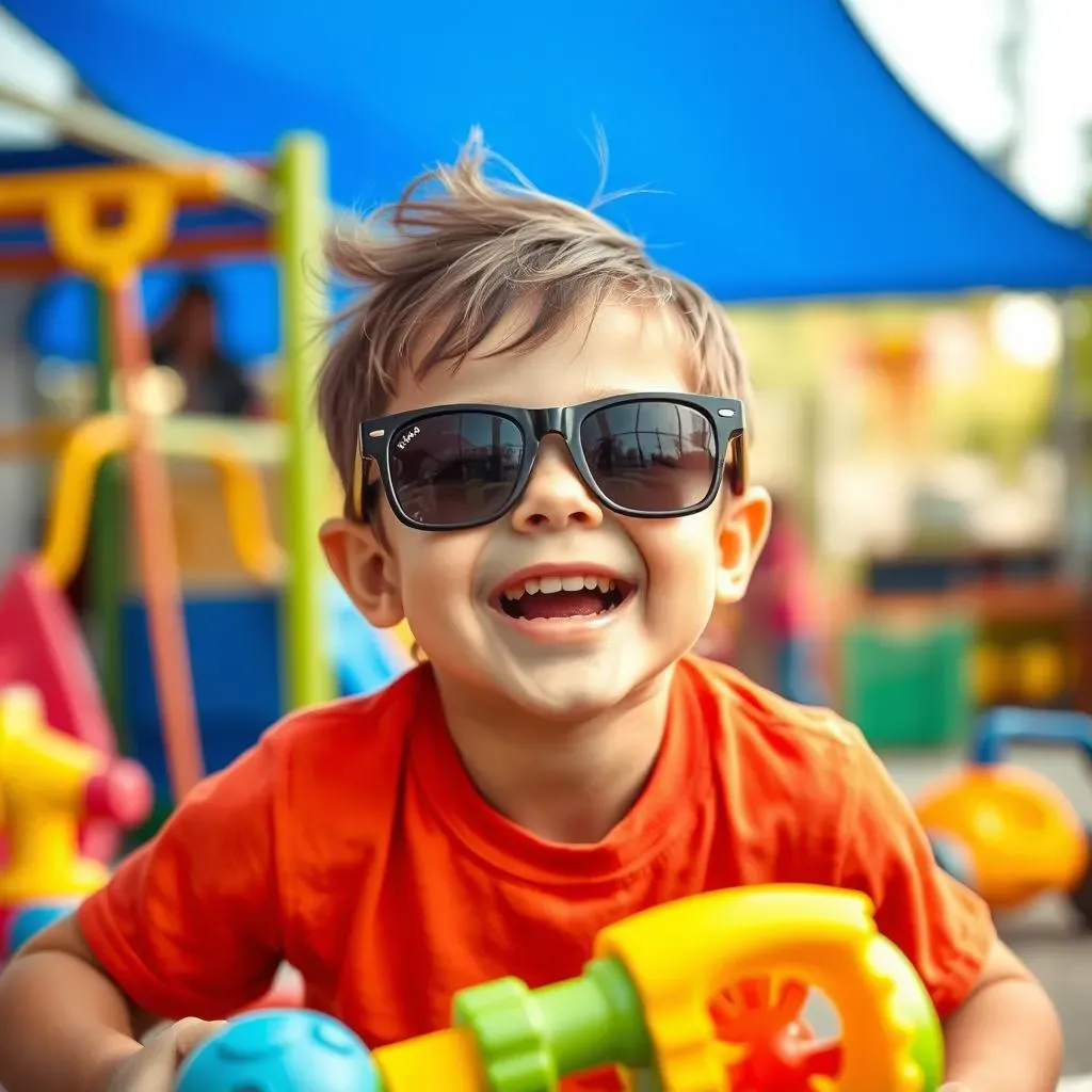 Our Top Picks for Active Kids