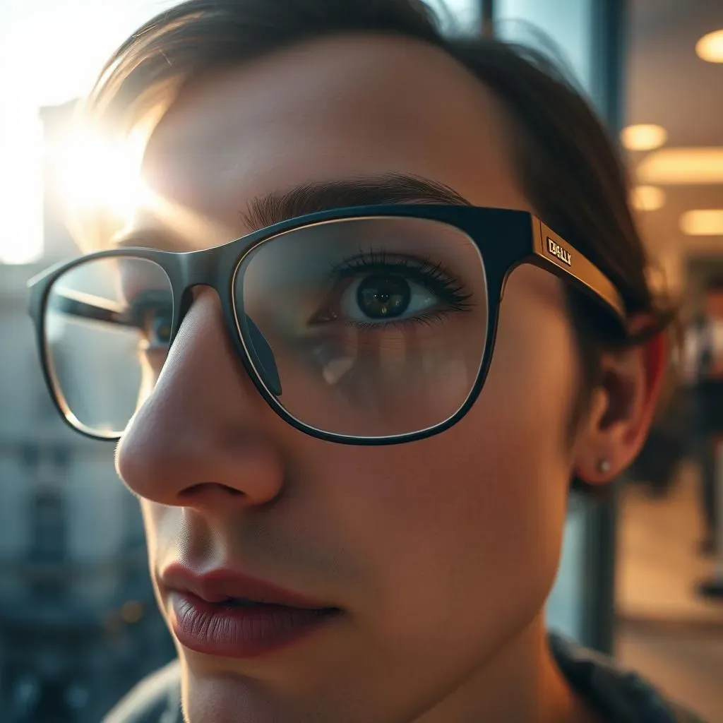 Photochromic Lenses: Your Eyes' New Best Friend