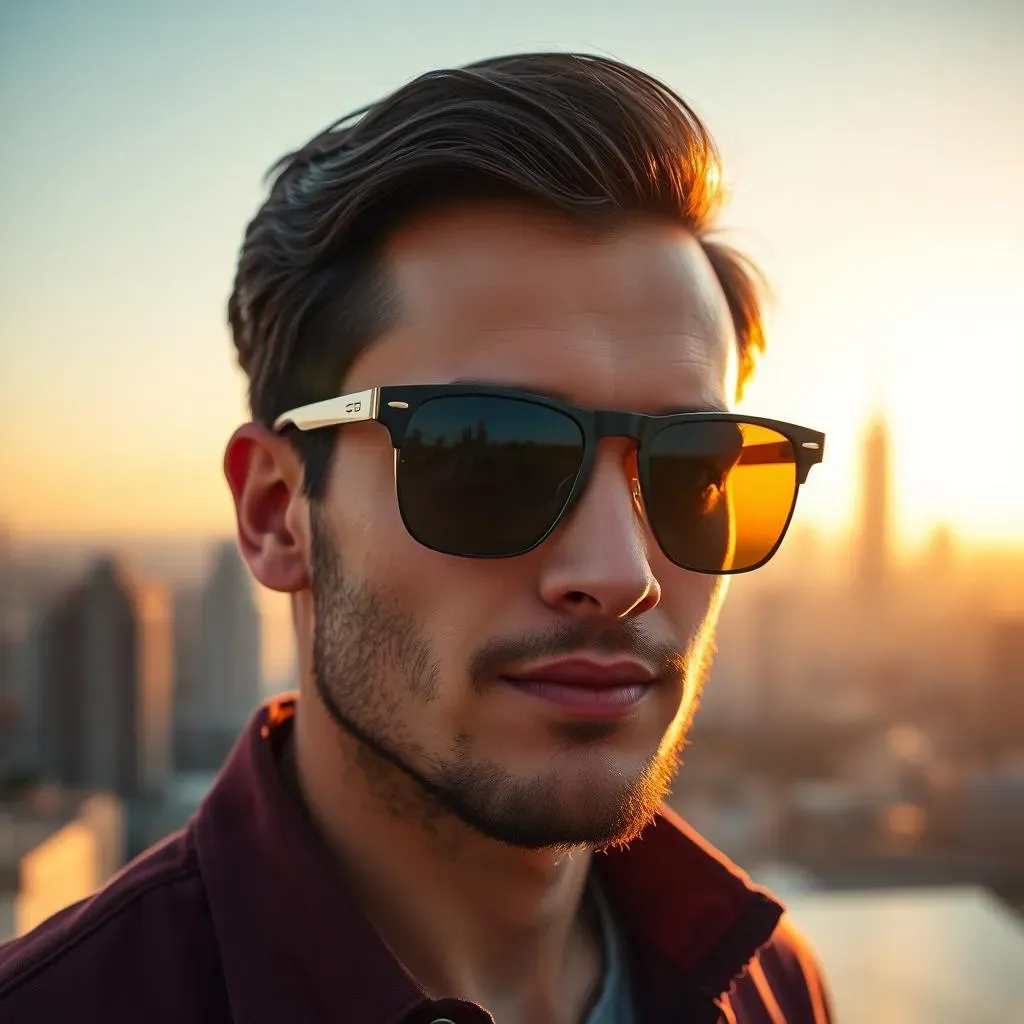 Picking the Perfect Pair of PostLASIK Sunglasses