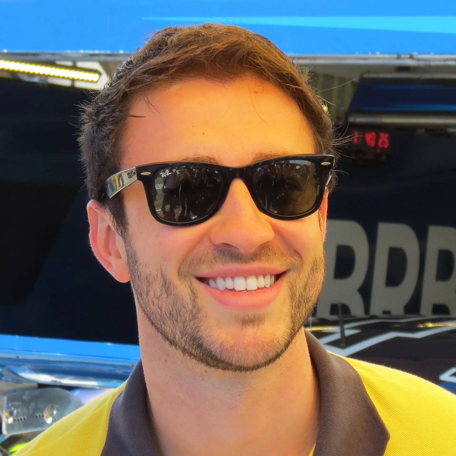 Picking the Right Carrera Sunglasses for You