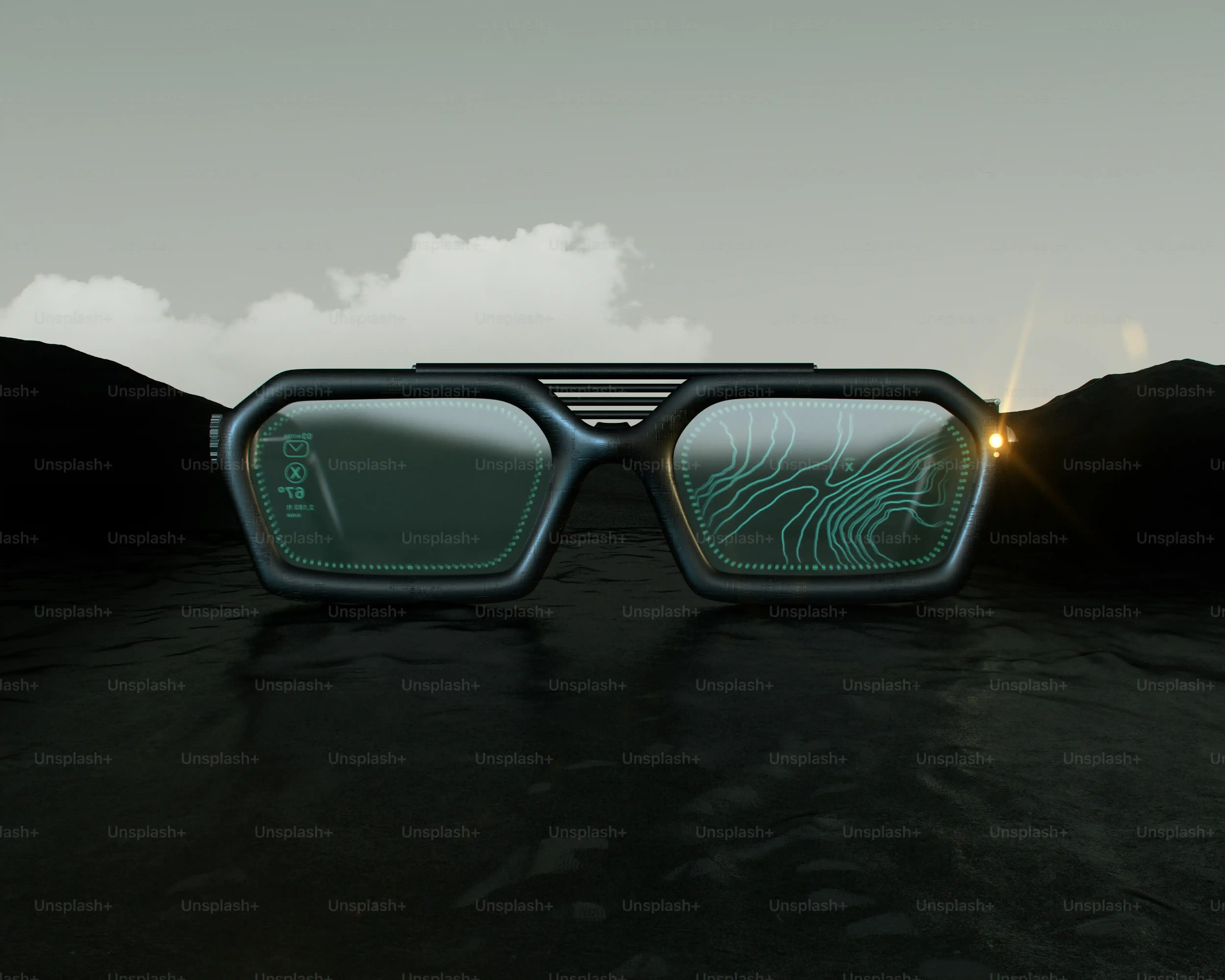 Polarized, Gradient, and More: Lens Types for Safer Driving