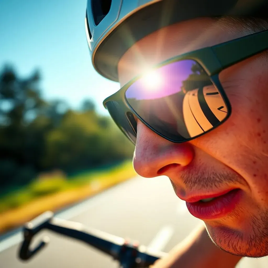 Essential Polarized Sunglasses for Cycling