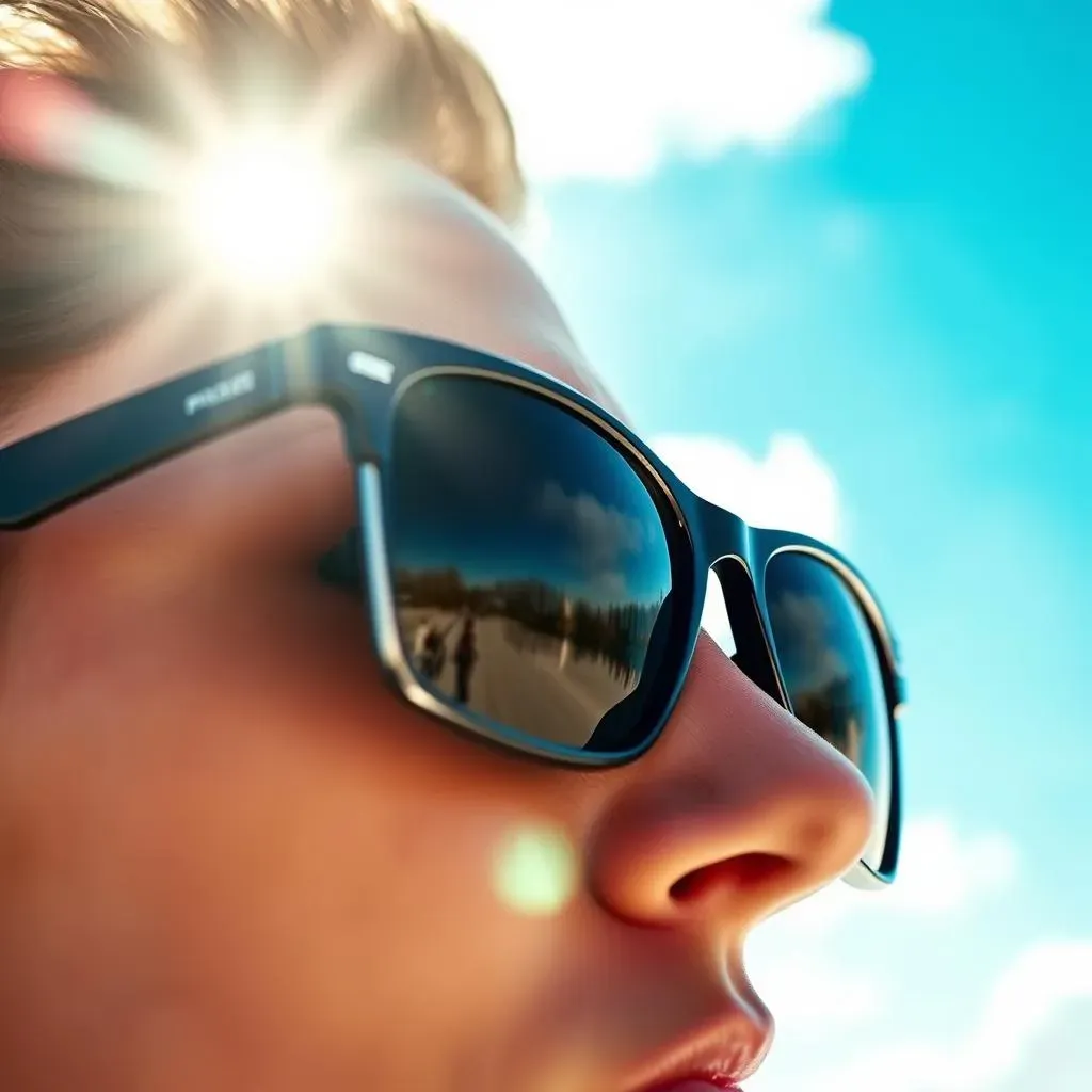 Best Polarized Sunglasses for Sensitive Eyes: The Ultimate Guide