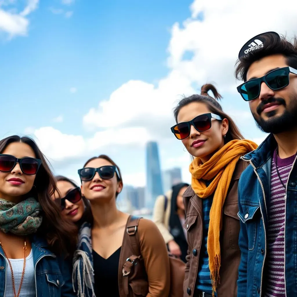 Popular Brands Offering HighQuality Recycled Plastic Sunglasses