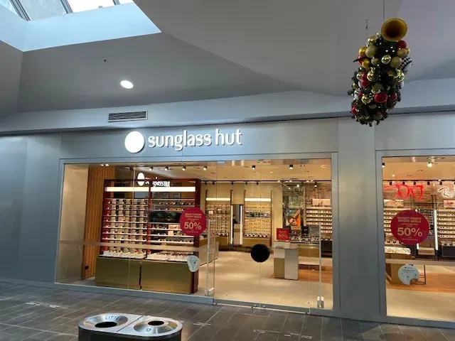 Popular Brands You'll Find at Highpoint Sunglass Hut
