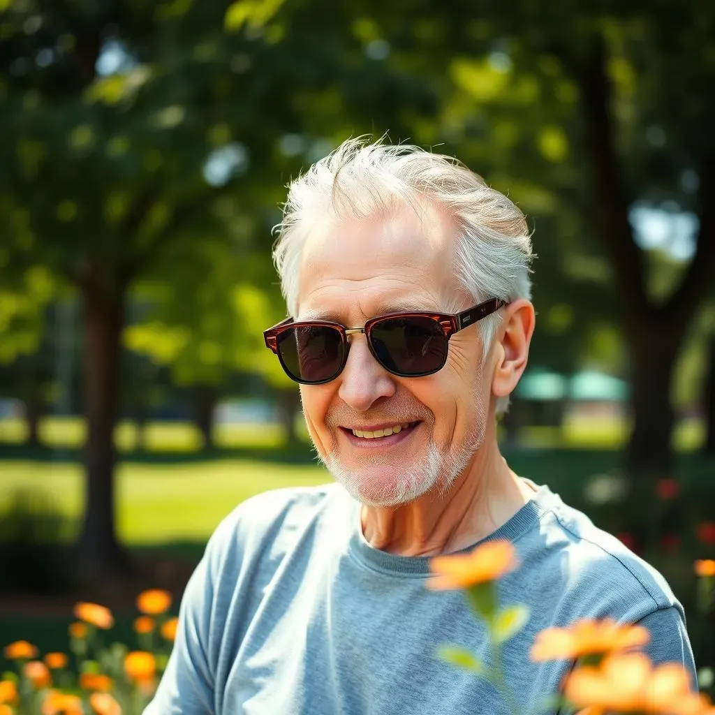 Essential Prescription Sunglasses for Seniors