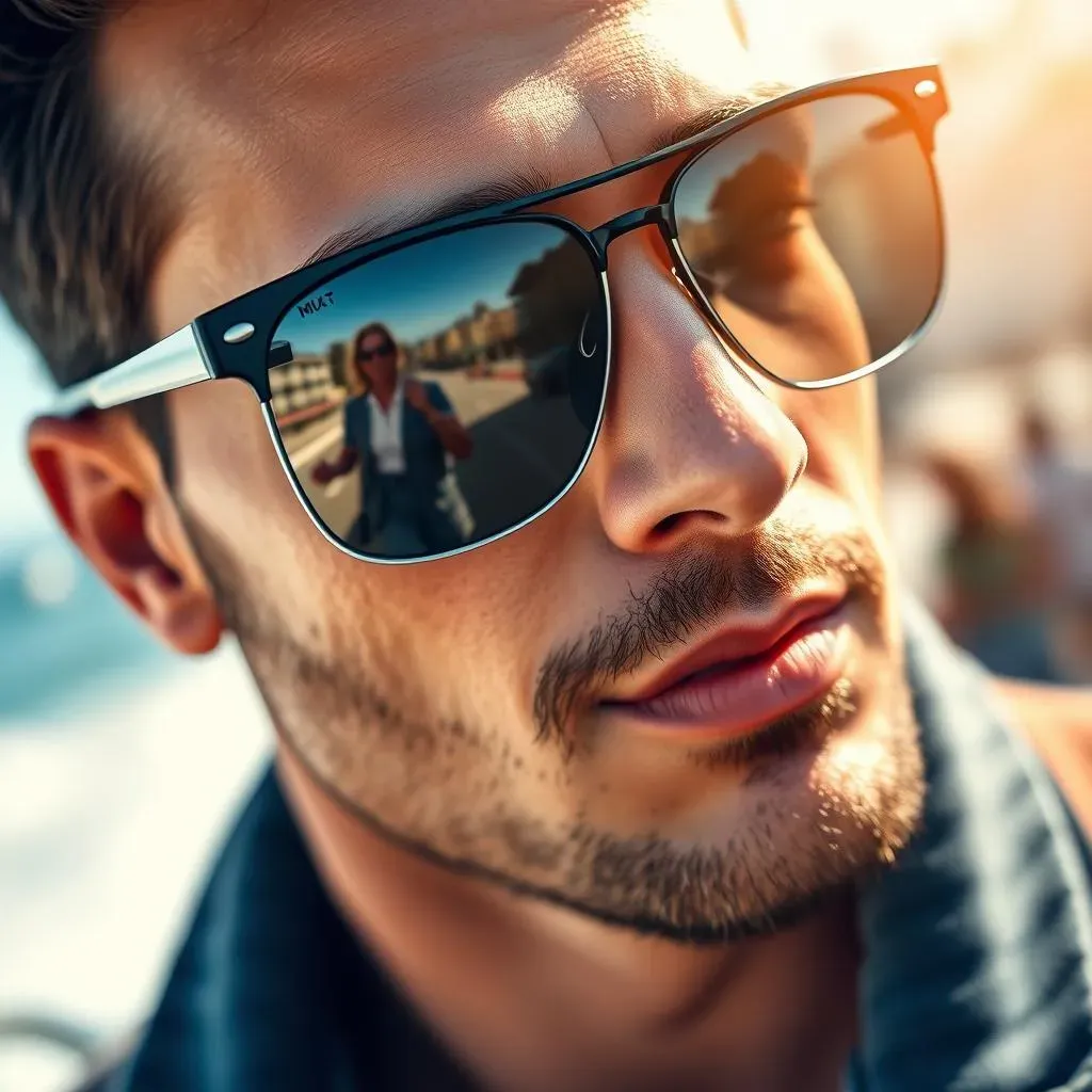 Best Prescription Sunglasses with Polarized Lenses