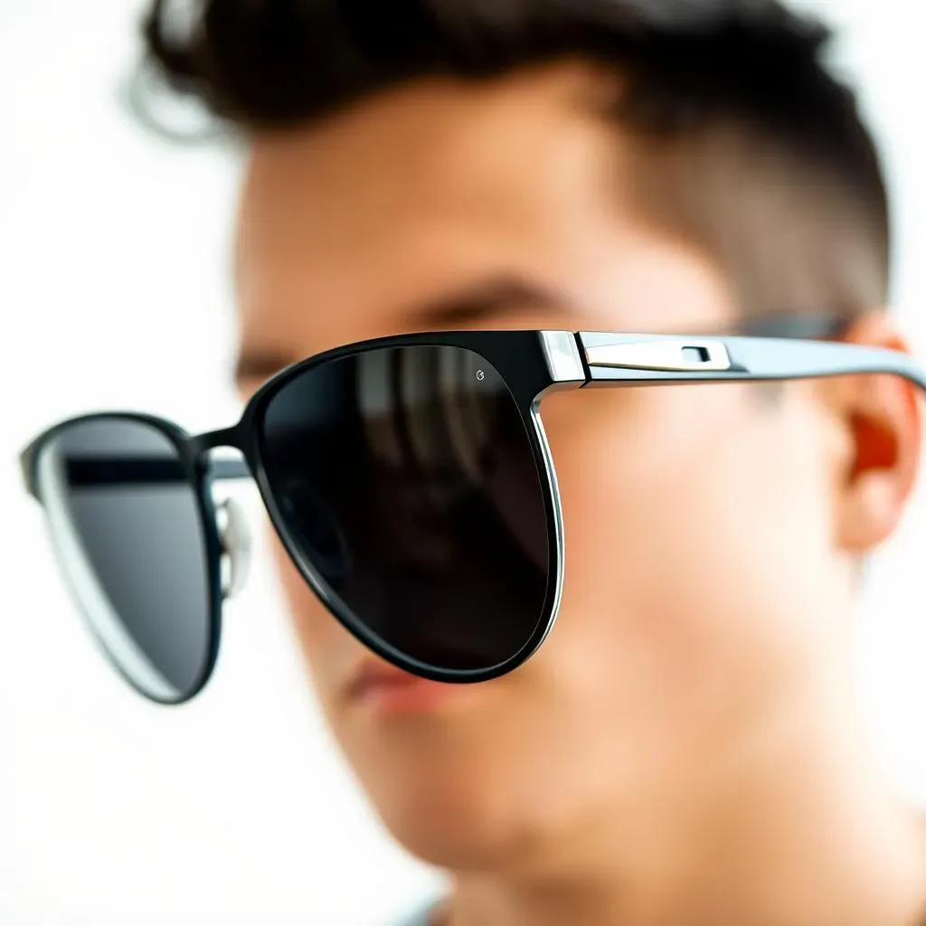 Best Prescription Sunglasses with Scratch Resistance