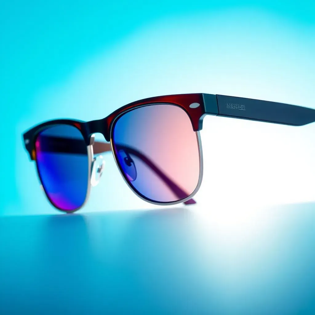 Essential Prescription Sunglasses with UV Protection